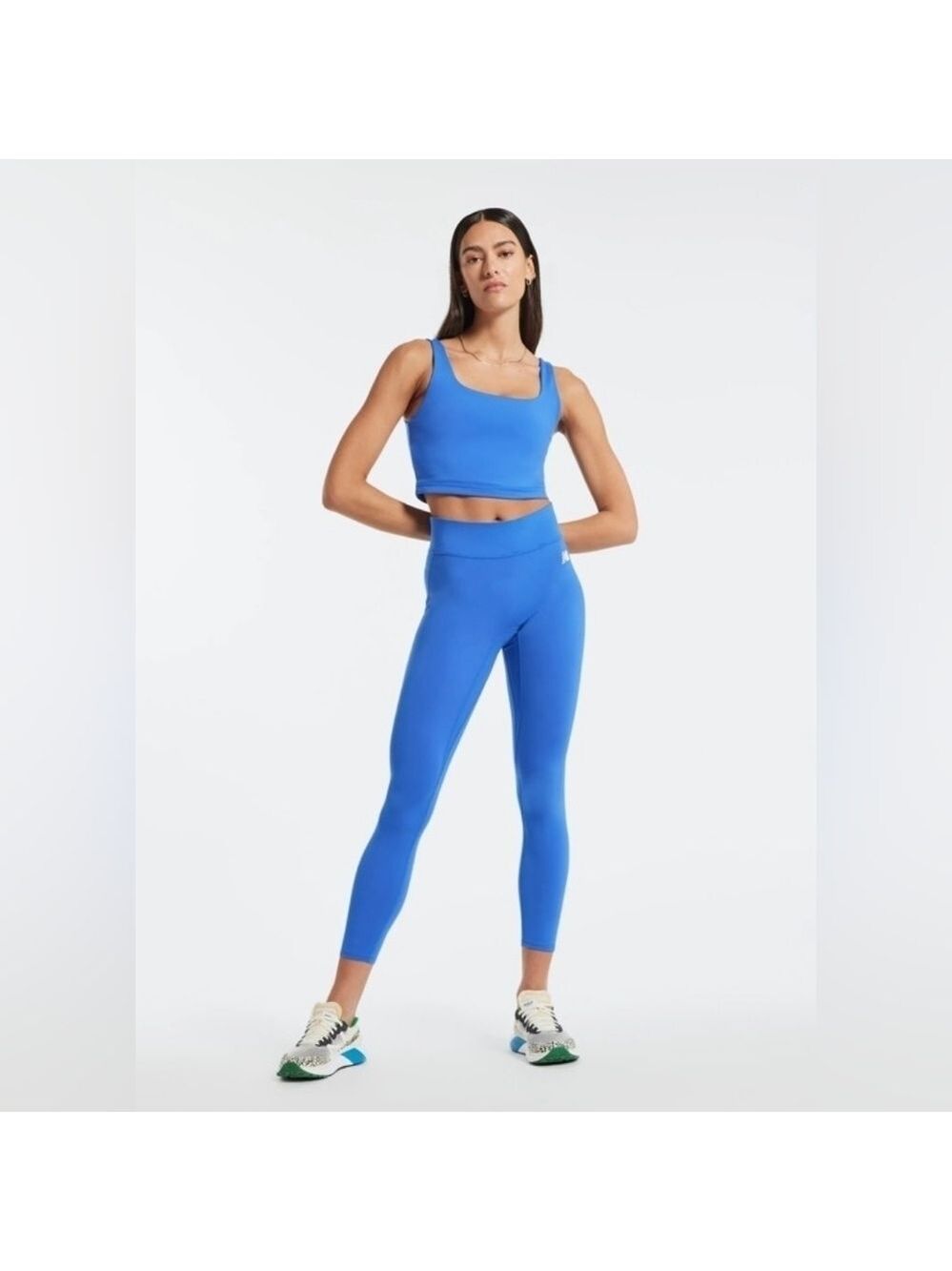 NEW BALANCE women's sports bra small new 4